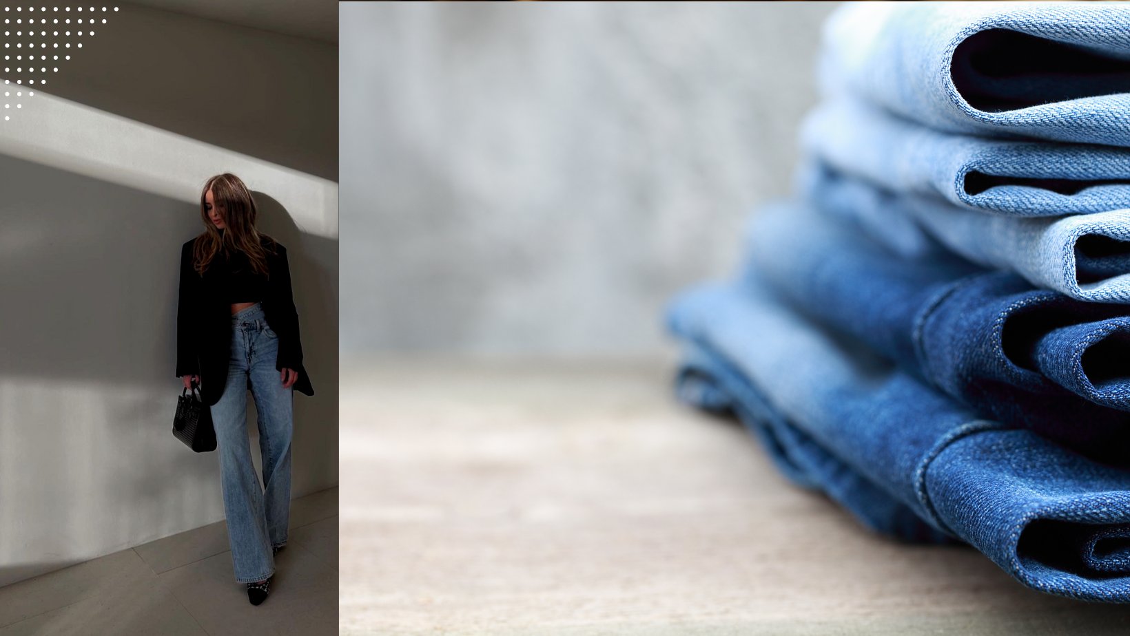 denim