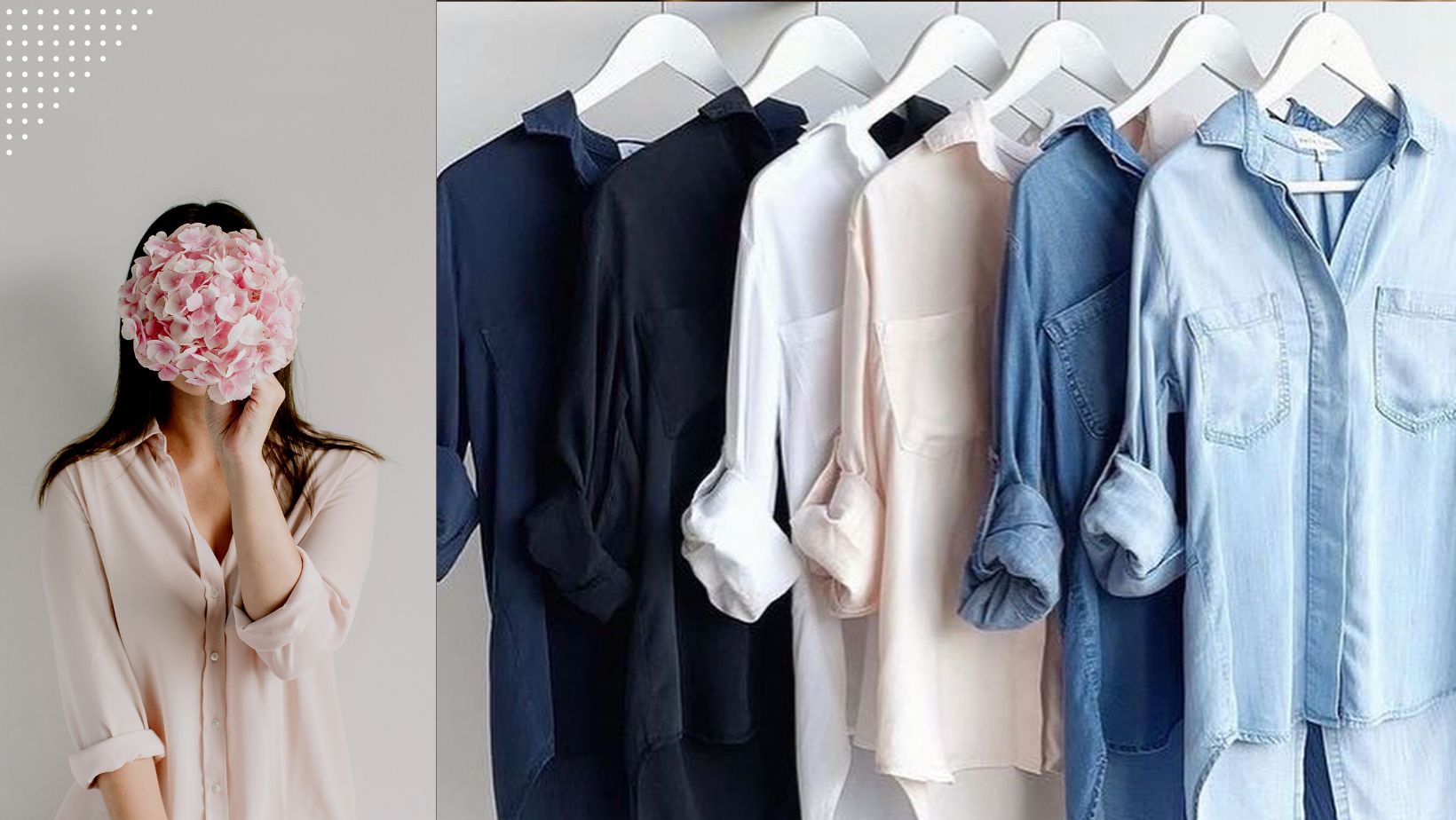 Long Sleeve Tops