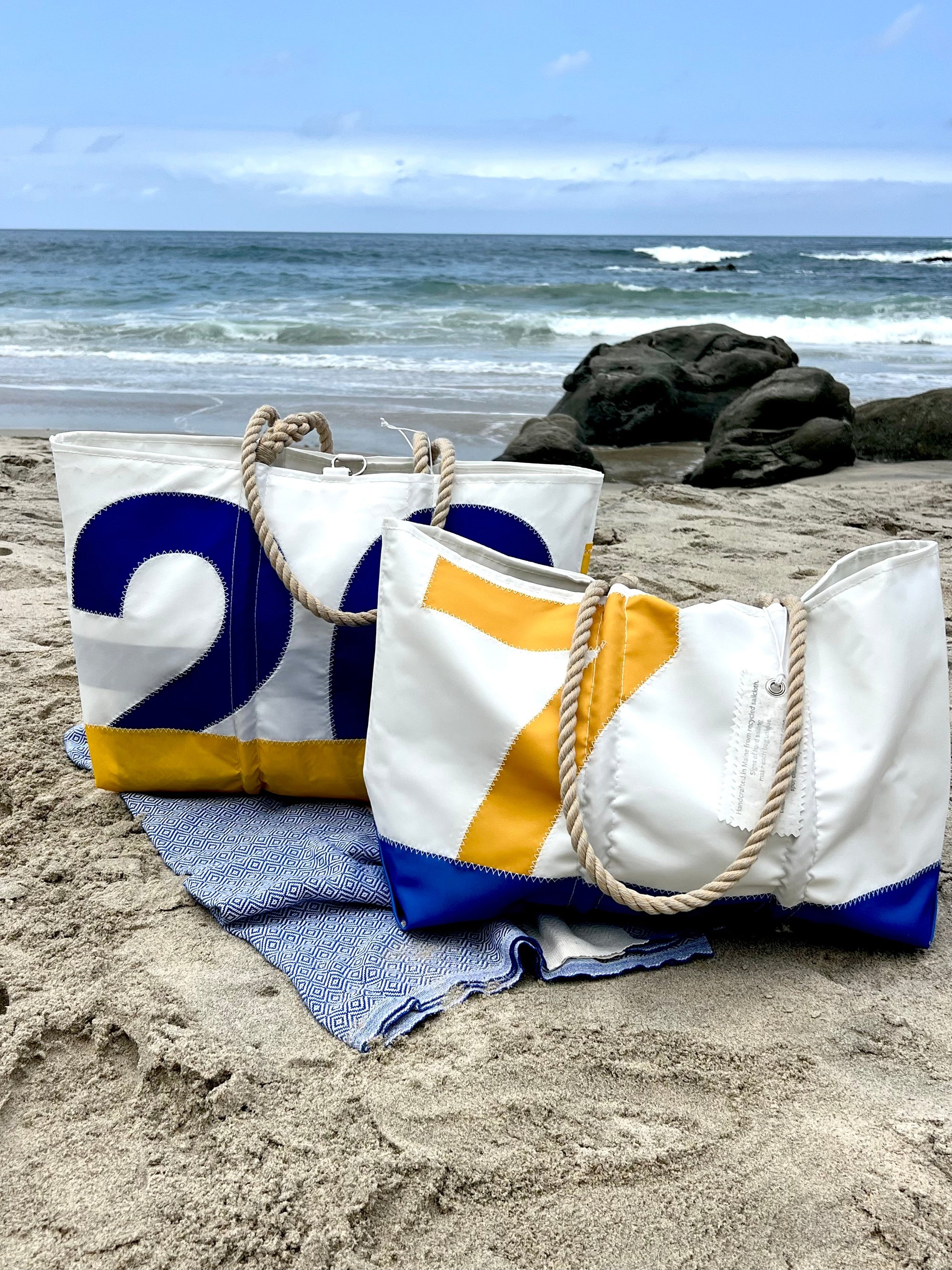 Sea Bags