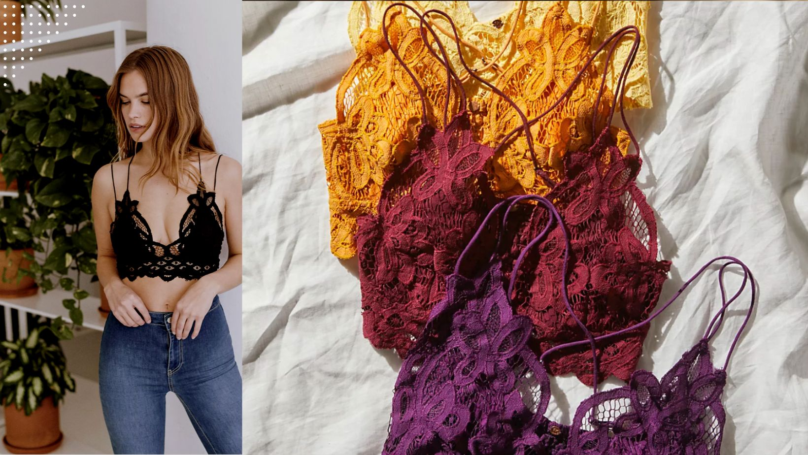 Bras & Brami's