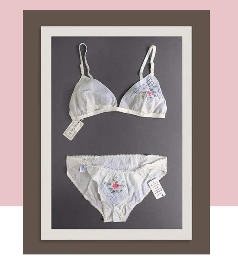 orignal hanky panky set