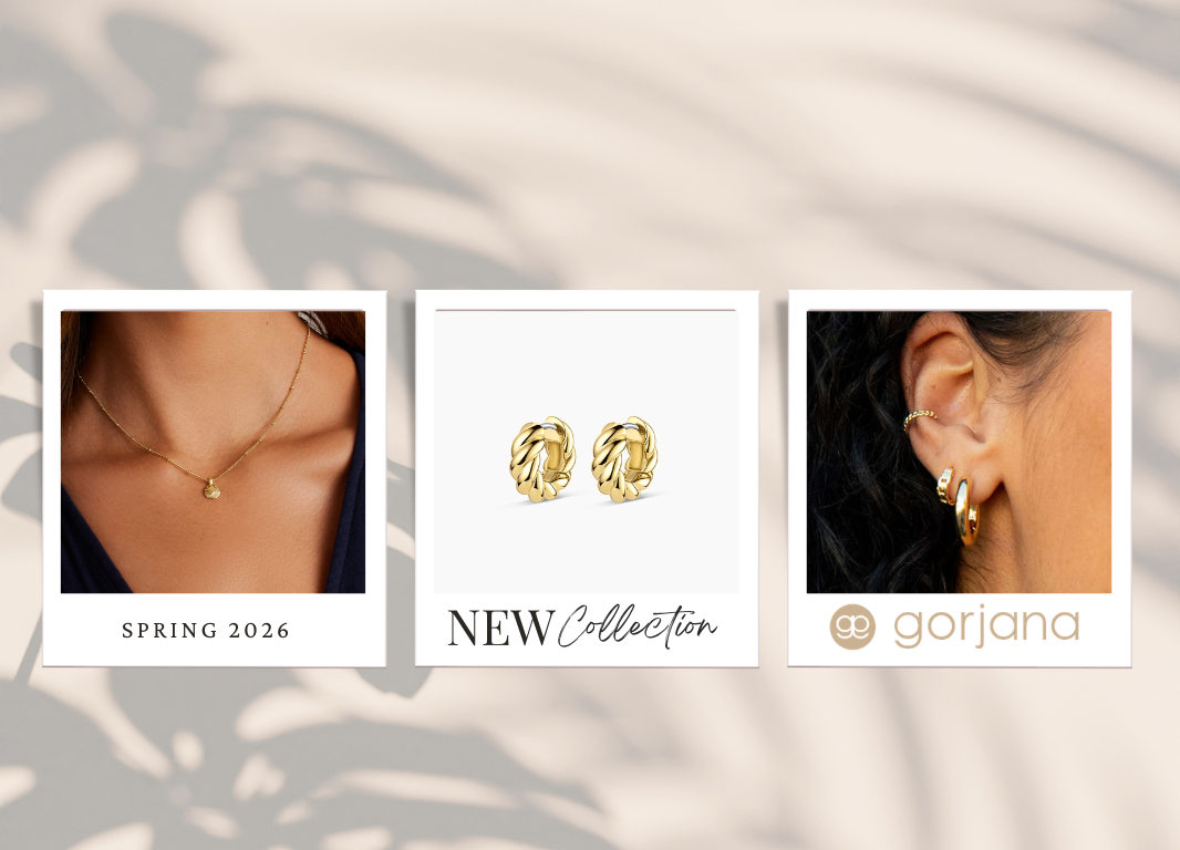 gorjana jewelry