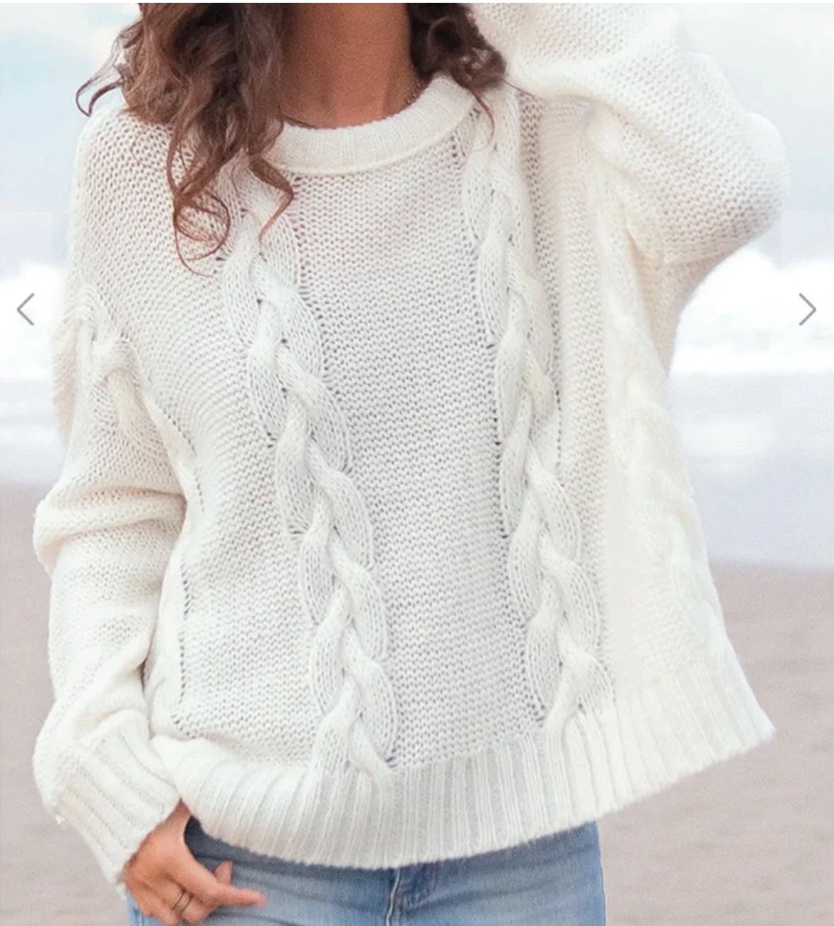 Sweaters
