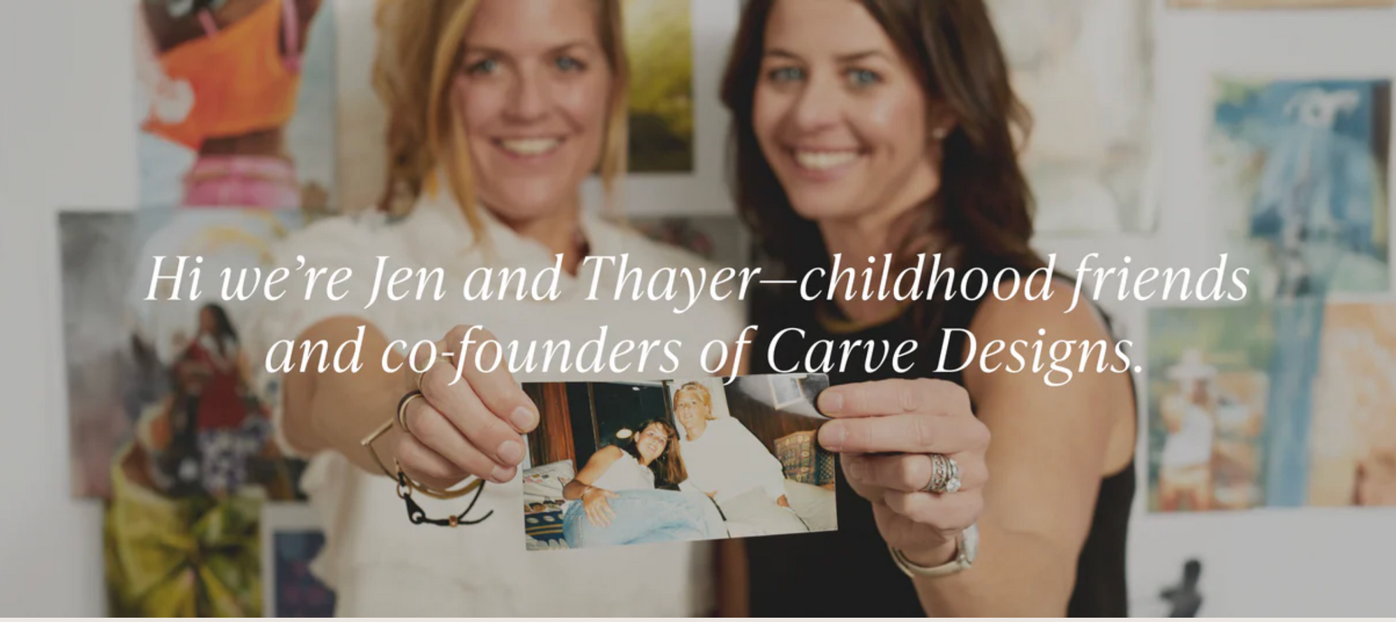 Carve Designs