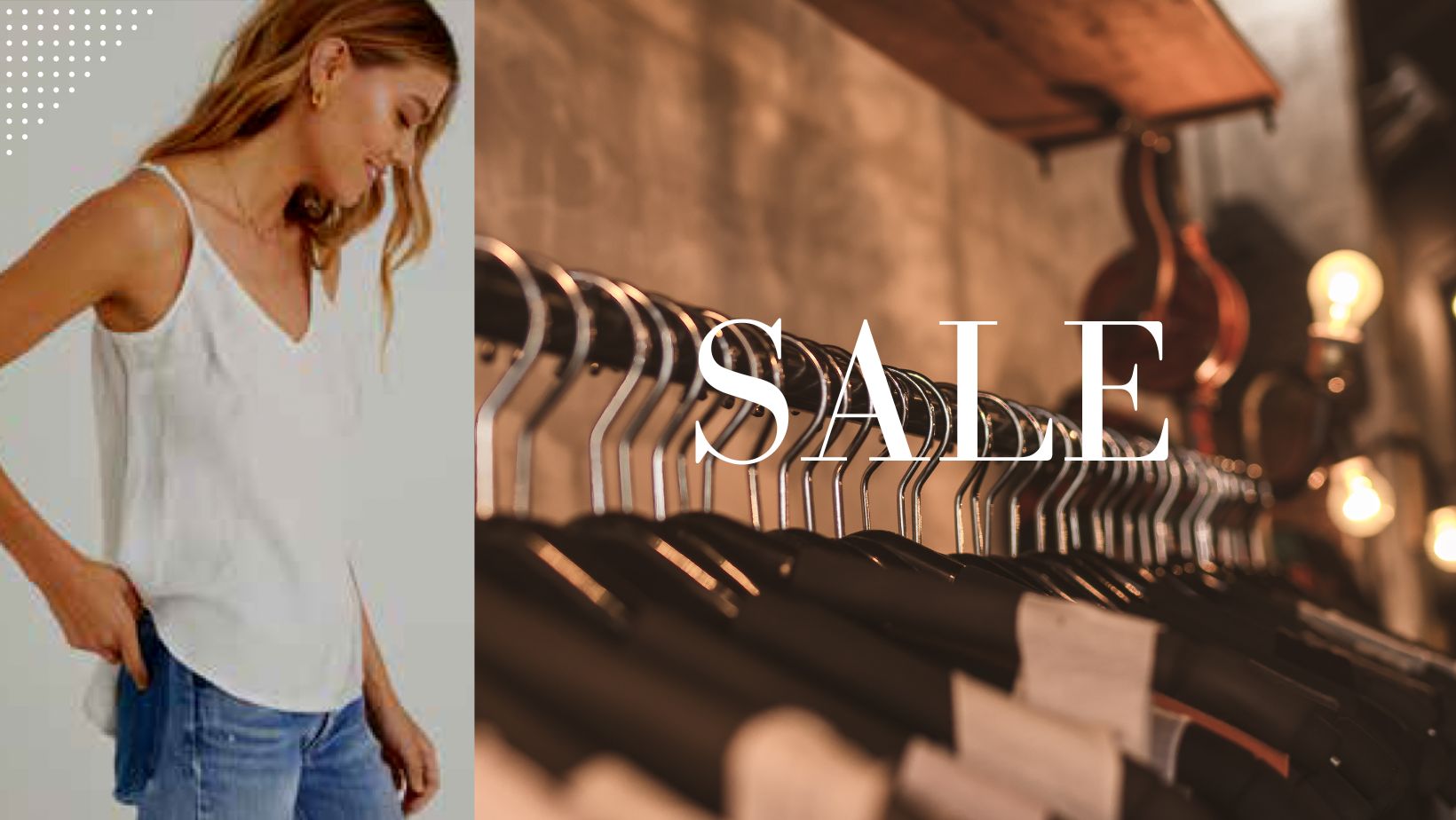 Sale Tops