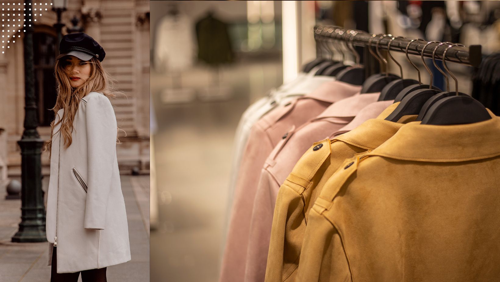 Jackets & Outerwear