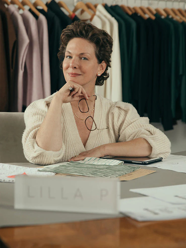 Lilla P
