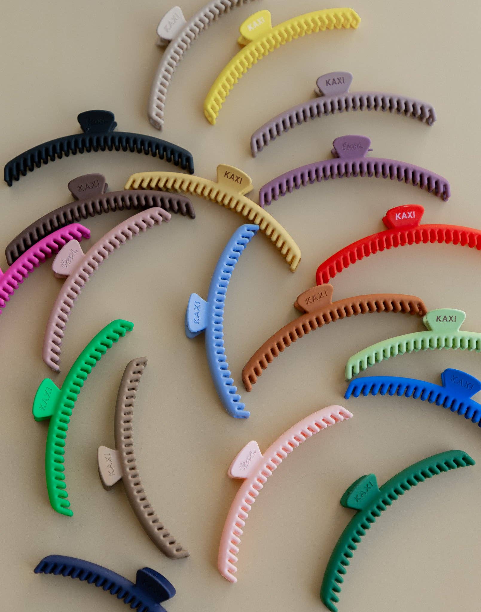 KAXI - MATTE ORIGINAL HOLD EVERYTHING CLAW