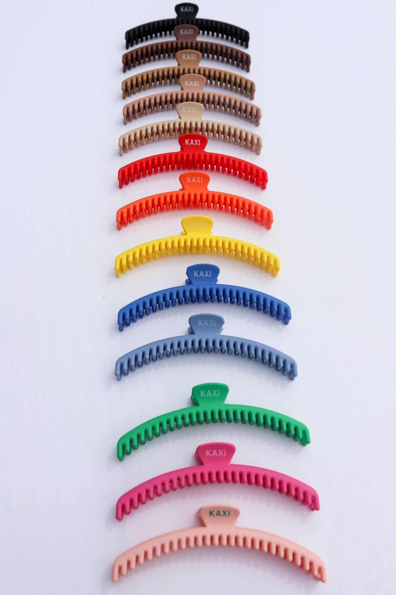 KAXI - MATTE ORIGINAL HOLD EVERYTHING CLAW