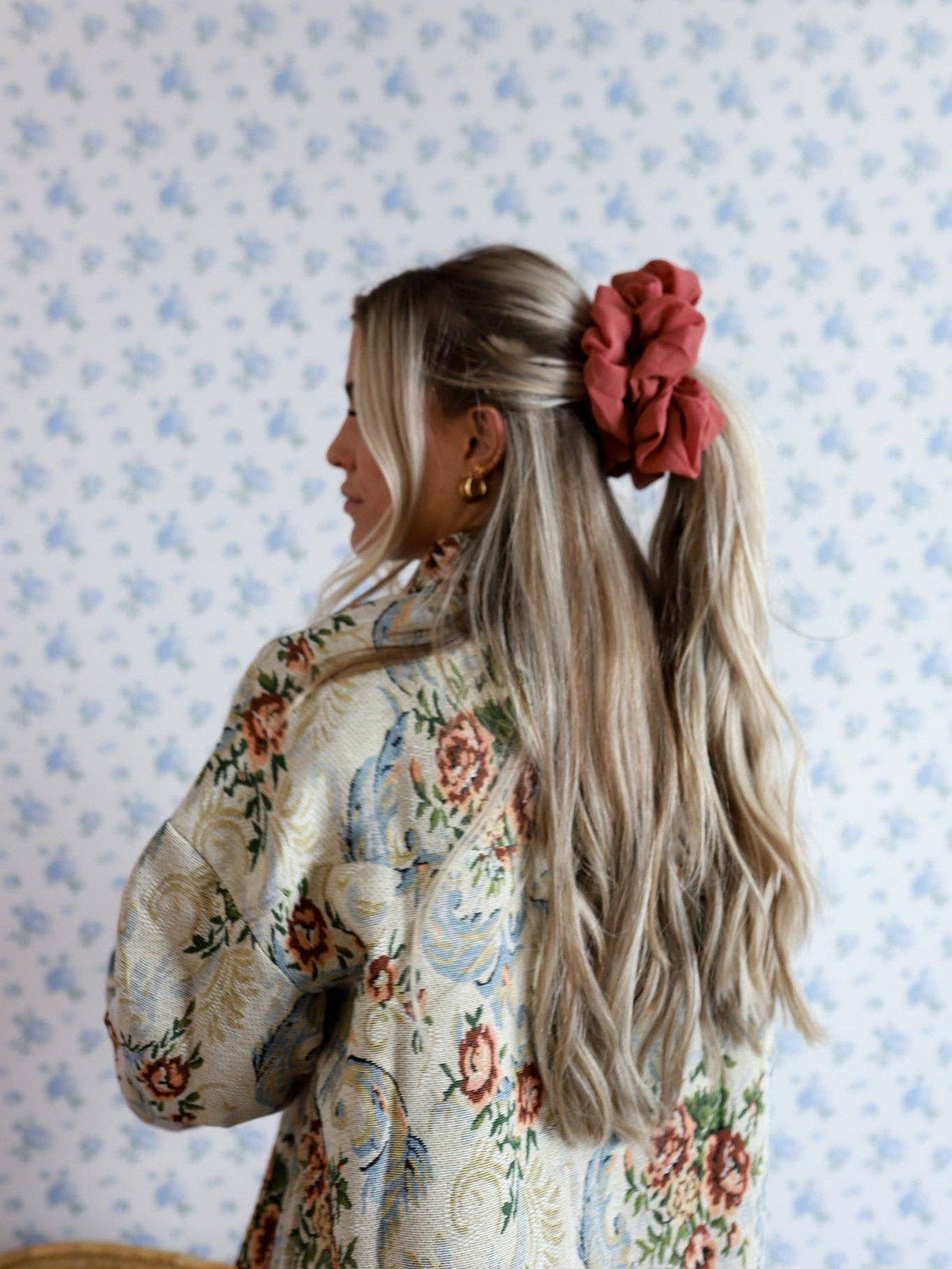 KAXI - JUMBO SCRUNCHIES
