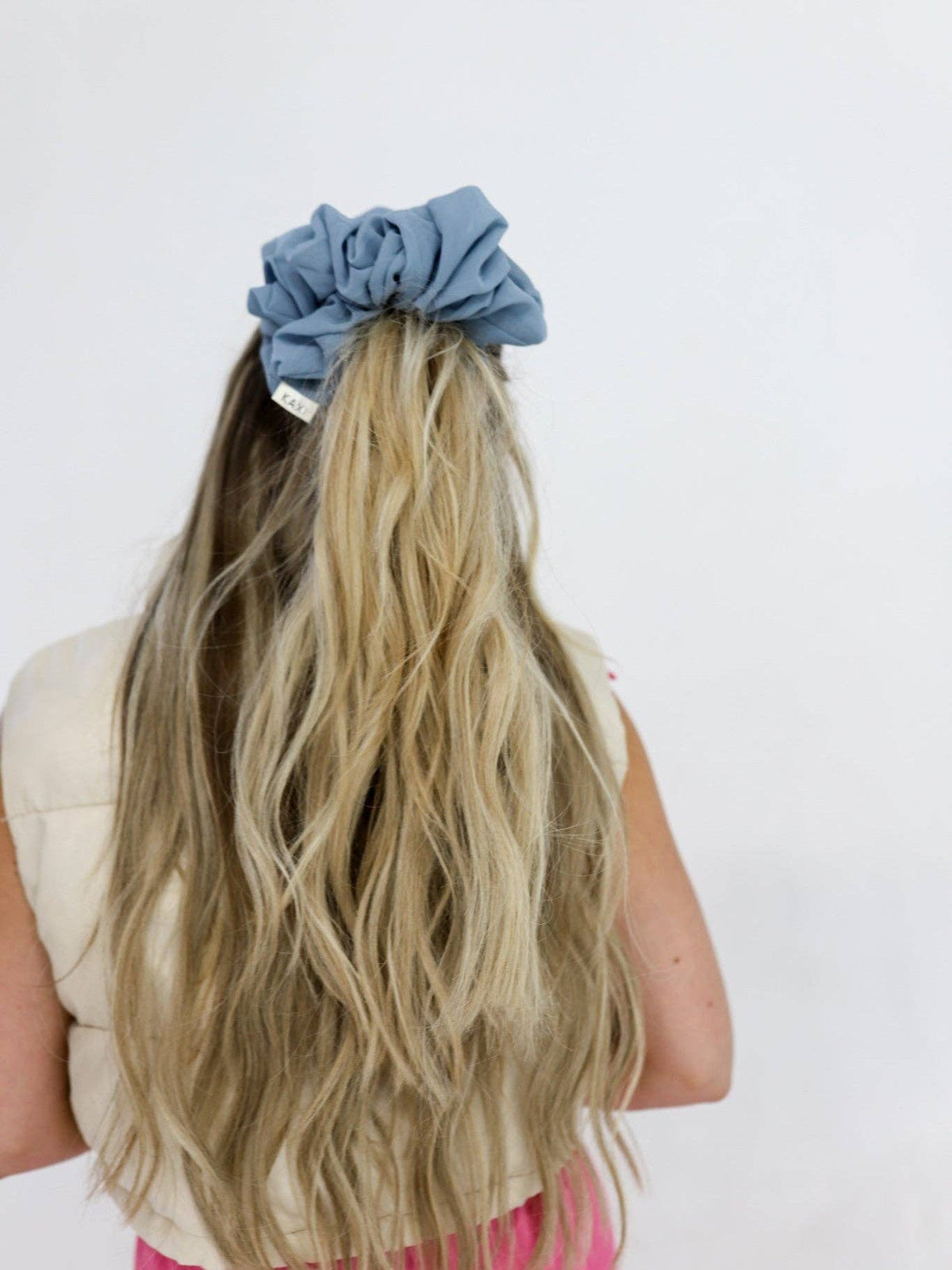 KAXI - JUMBO SCRUNCHIES