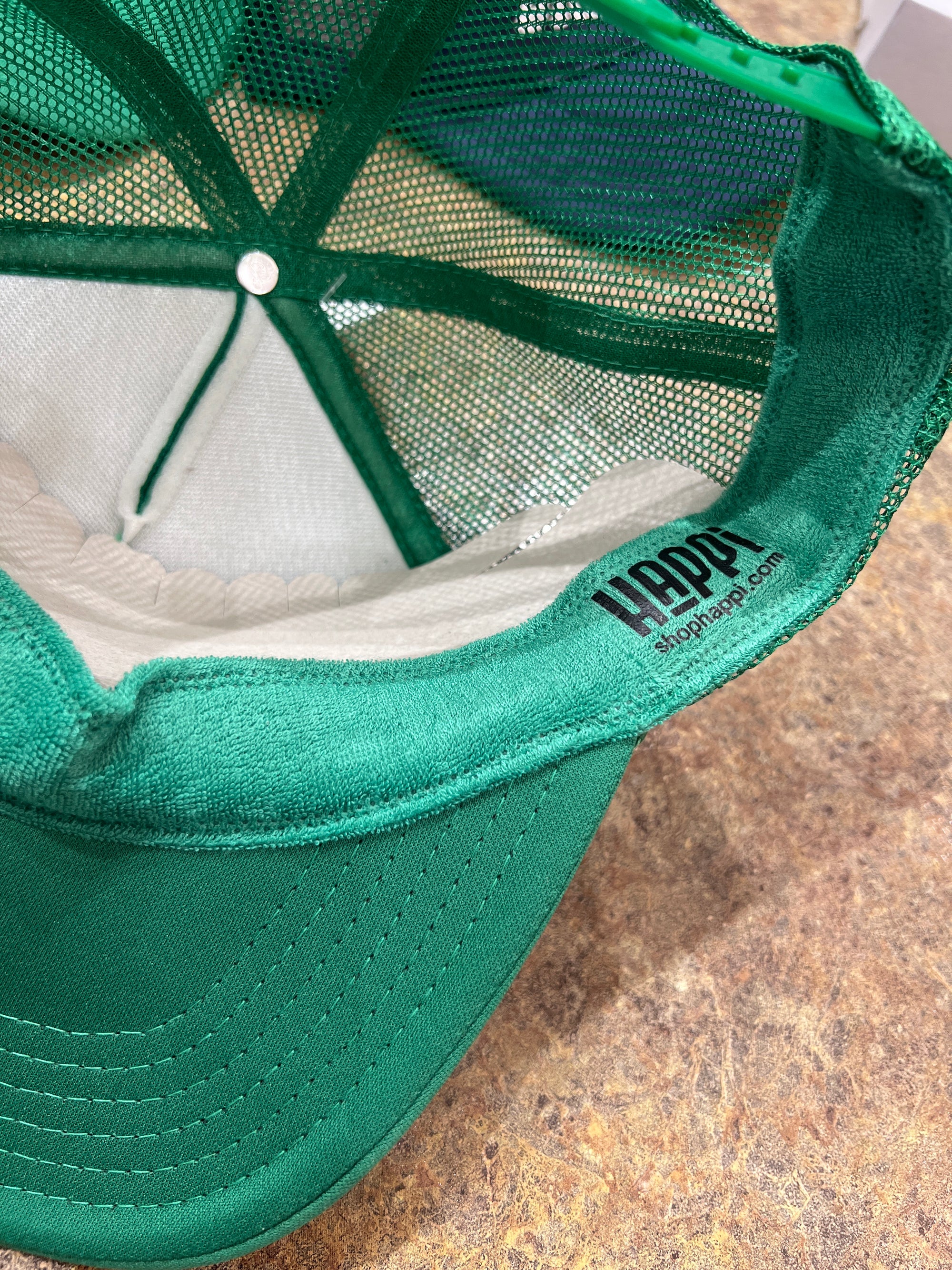 Ciao Trucker Hat