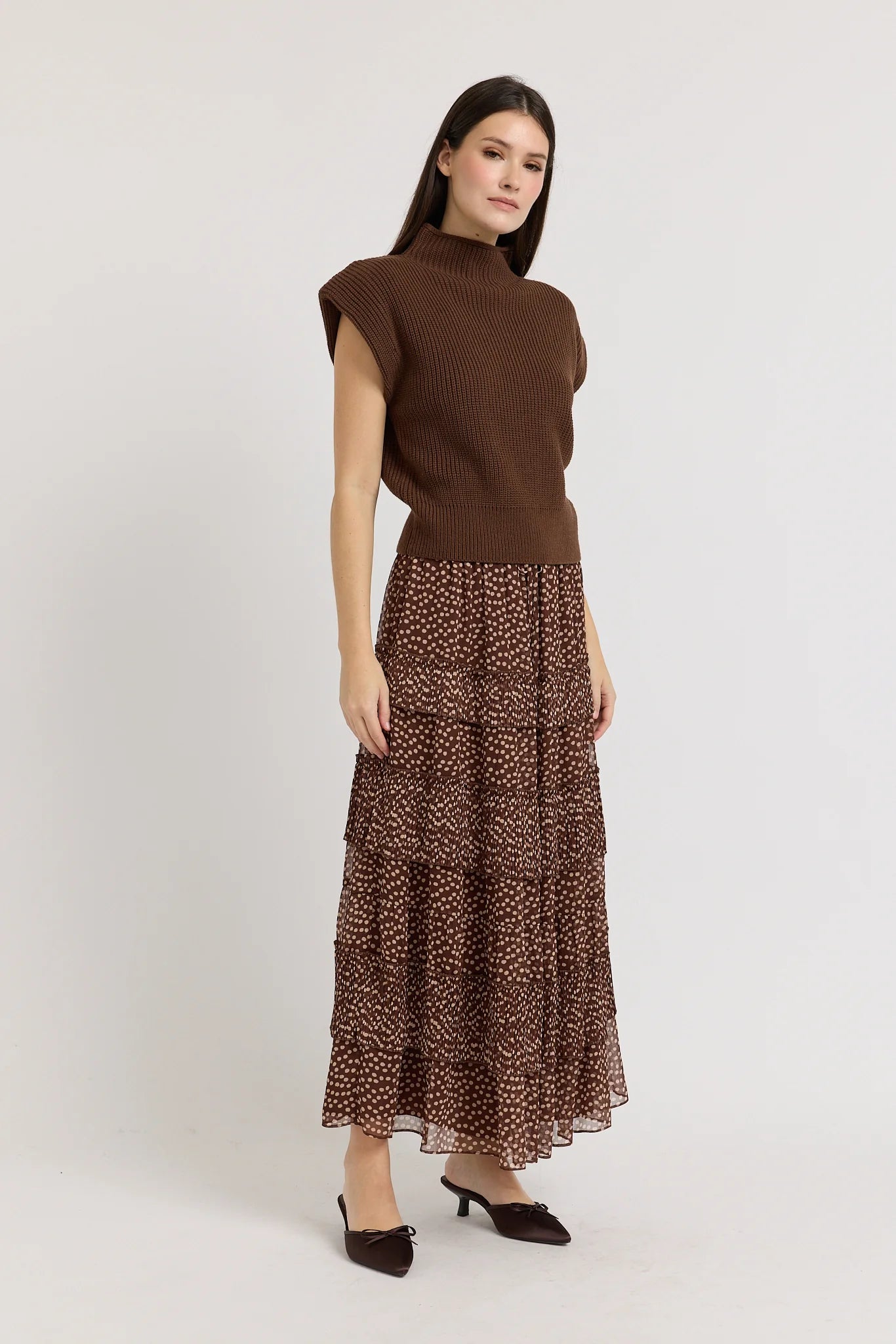 Jane Sweater Vest