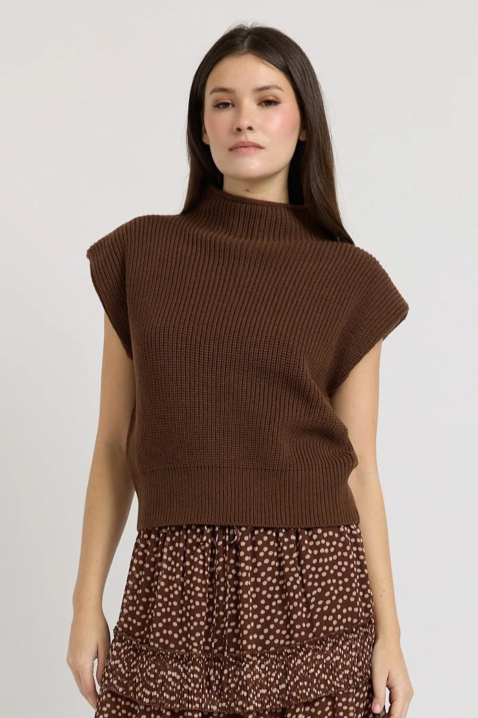 Jane Sweater Vest