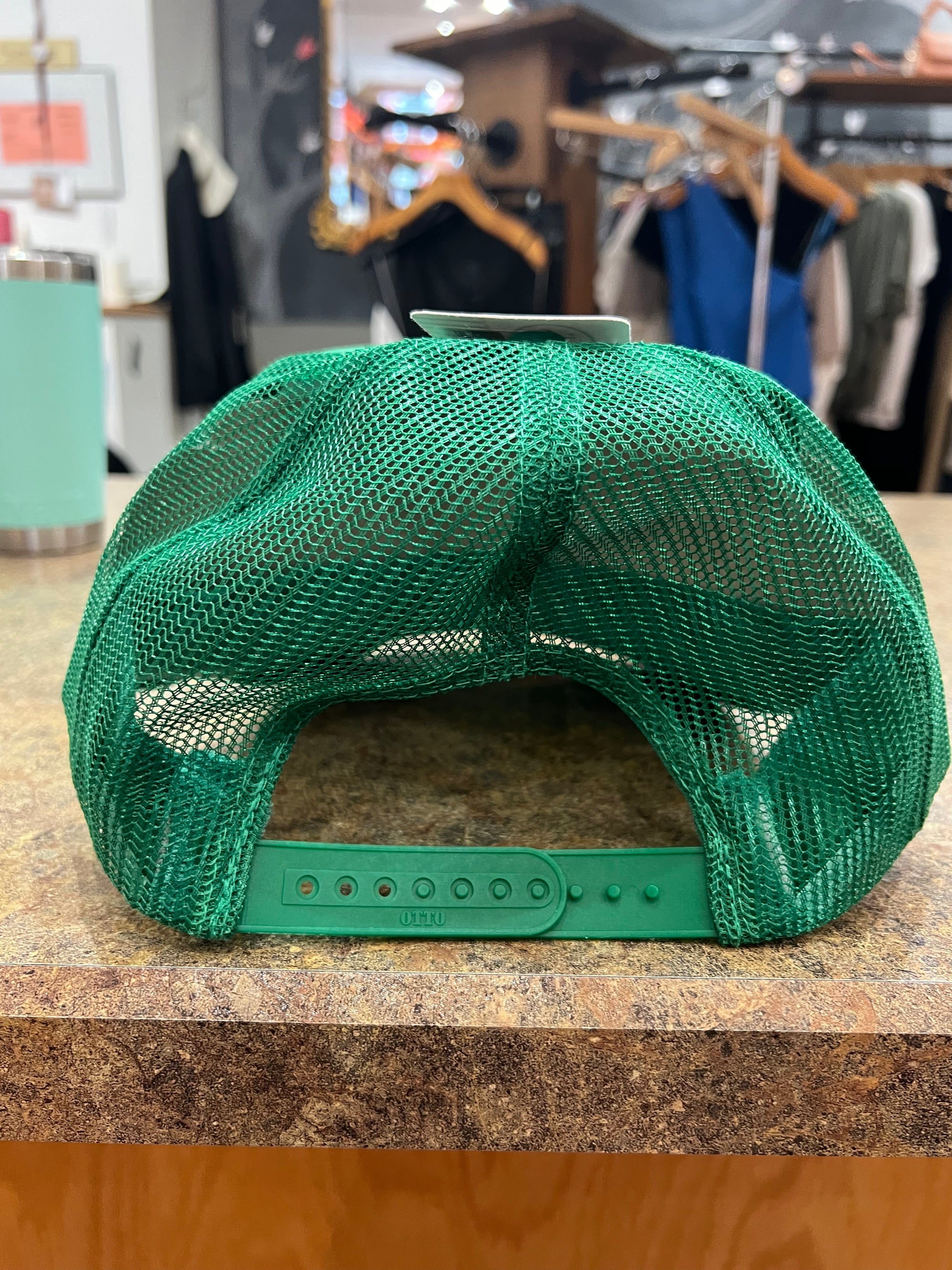 Ciao Trucker Hat