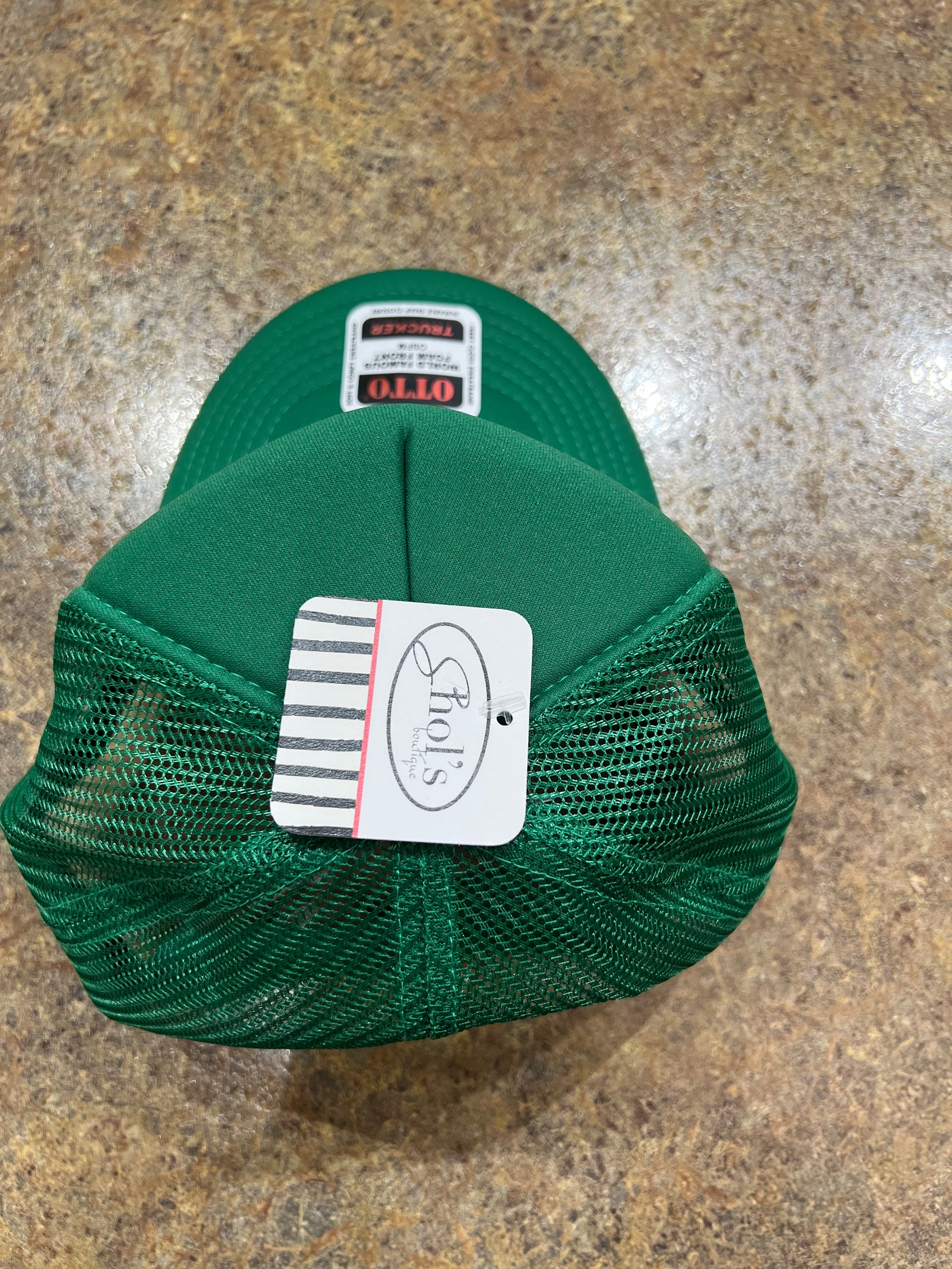 Ciao Trucker Hat