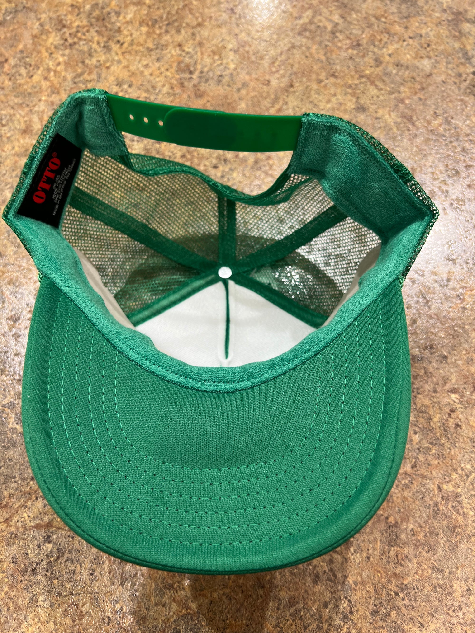 Ciao Trucker Hat