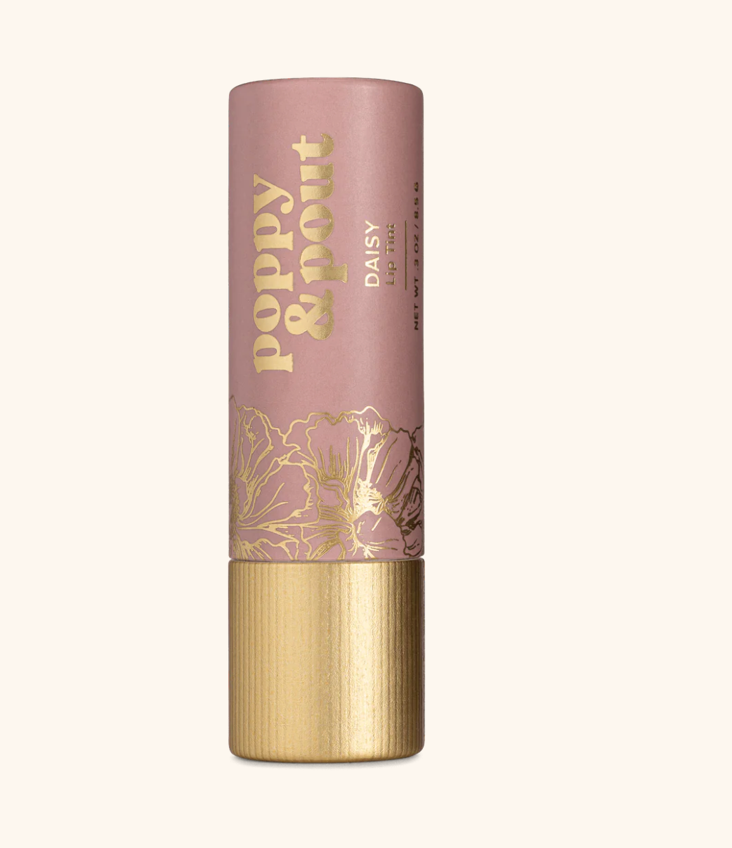 Poppy &amp; Pout Colored Lip Tints