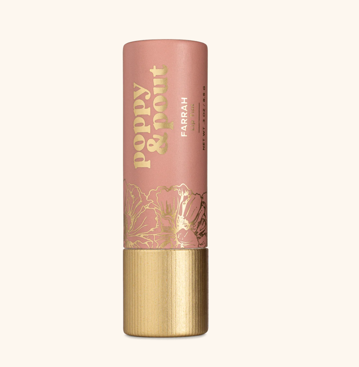 Poppy &amp; Pout Colored Lip Tints