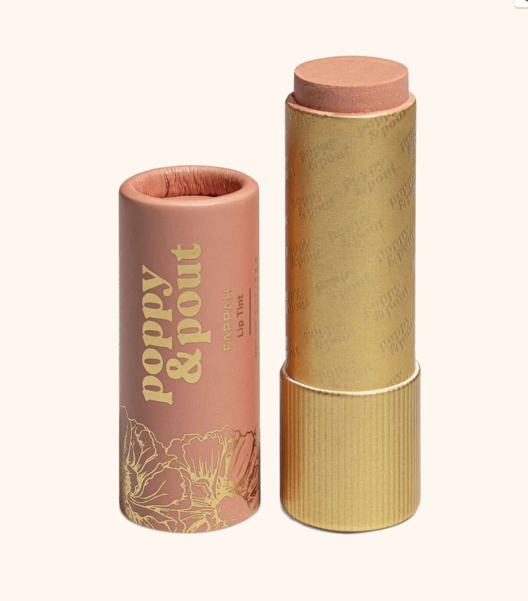 Poppy &amp; Pout Colored Lip Tints
