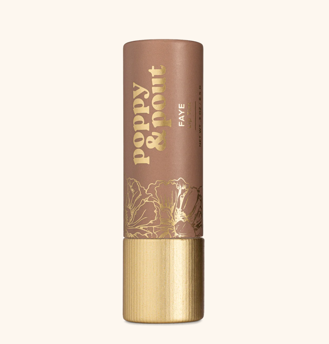 Poppy &amp; Pout Colored Lip Tints