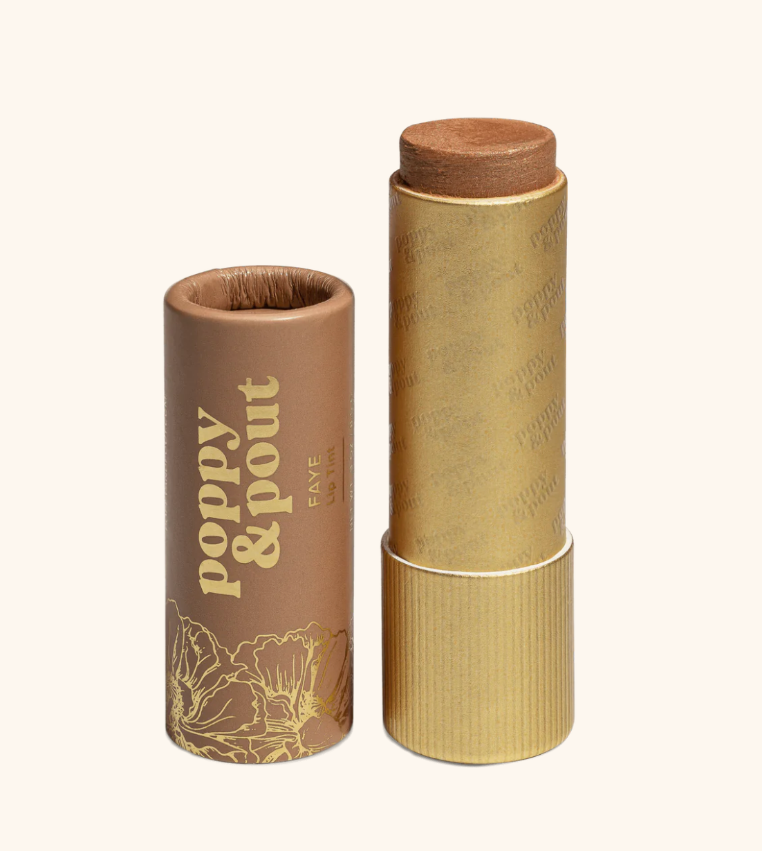 Poppy &amp; Pout Colored Lip Tints