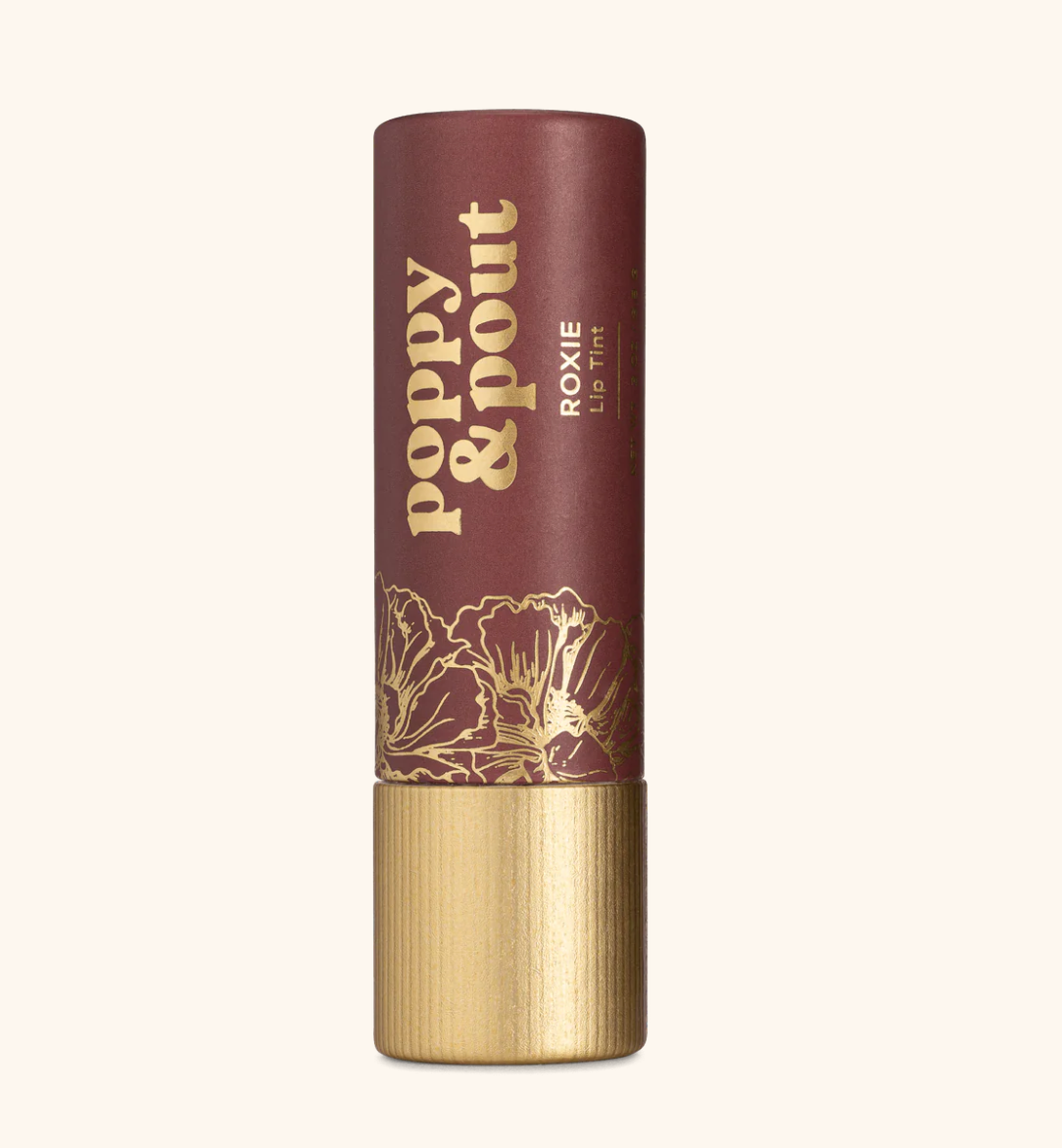 Poppy &amp; Pout Colored Lip Tints