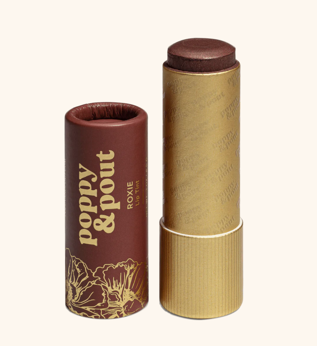 Poppy &amp; Pout Colored Lip Tints