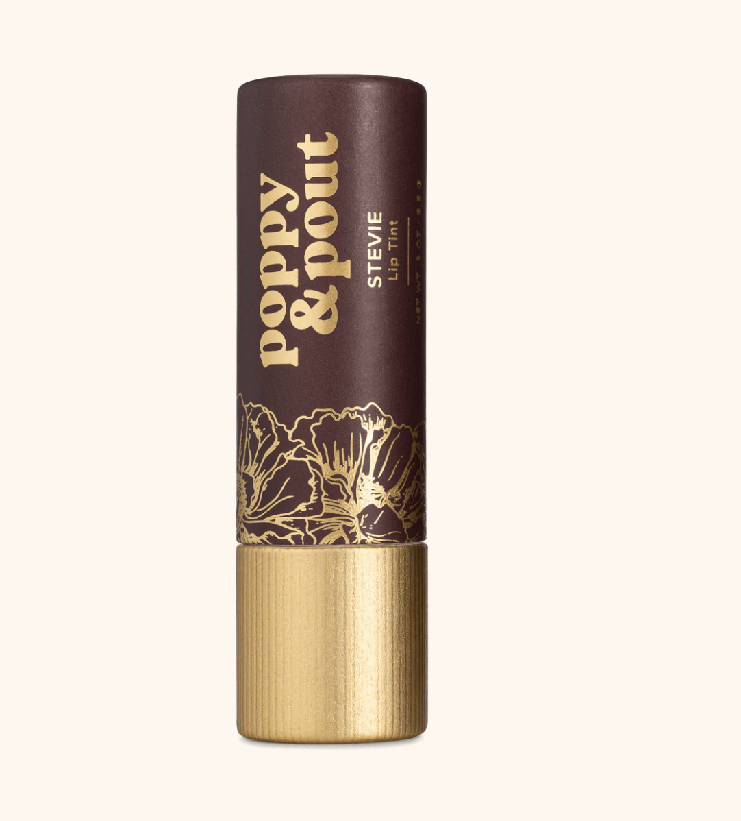 Poppy &amp; Pout Colored Lip Tints