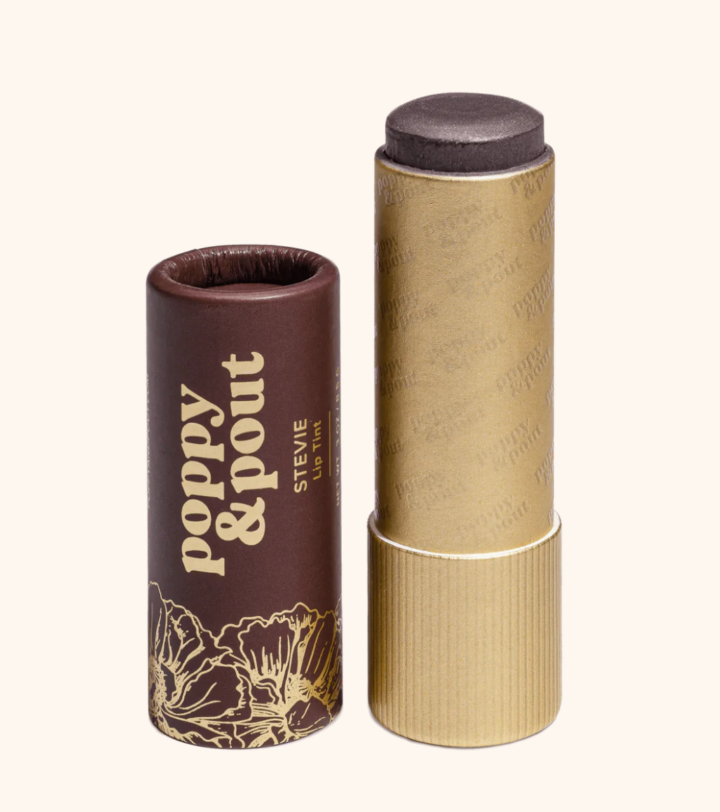 Poppy &amp; Pout Colored Lip Tints