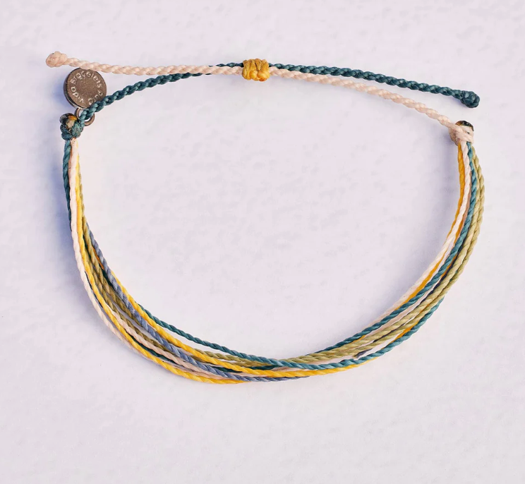 Puravida Original bracelets