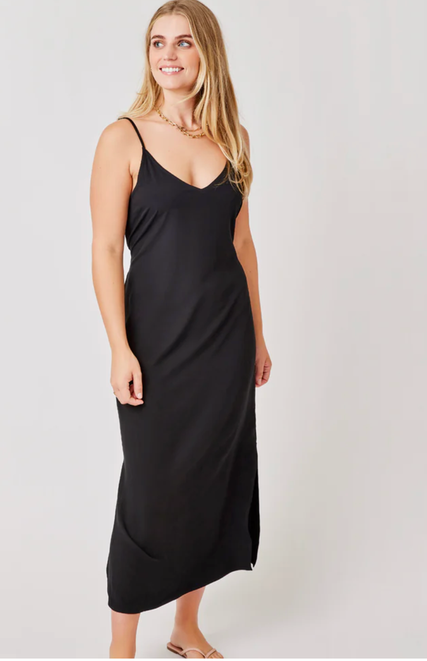 Macy Slip Dress