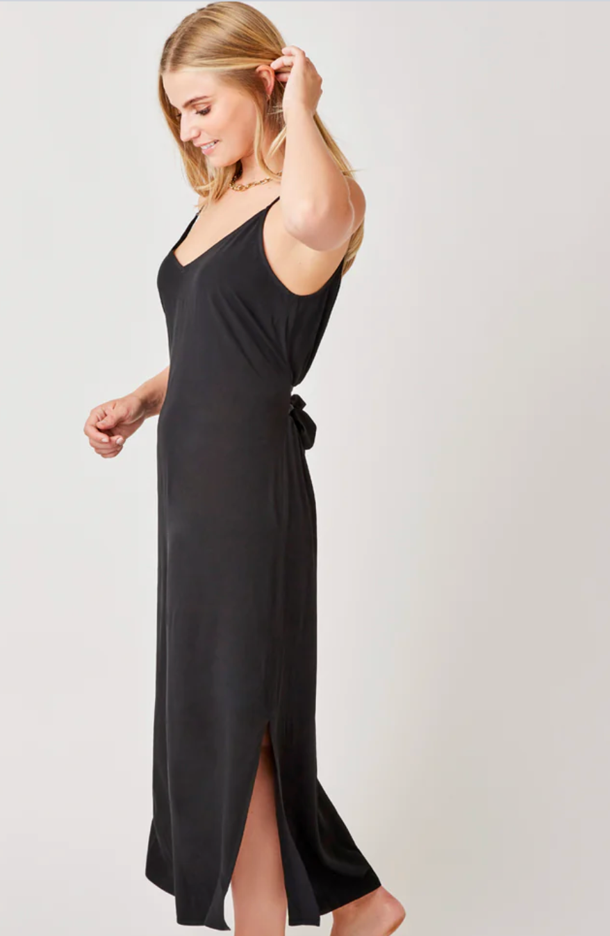 Macy Slip Dress