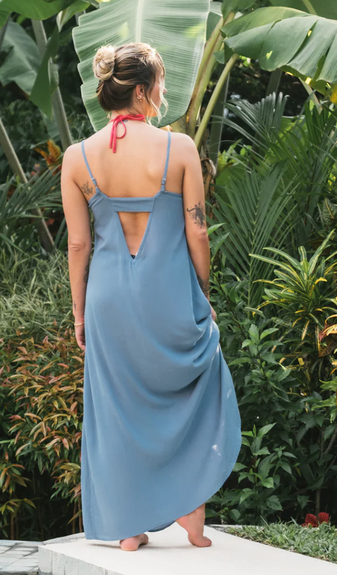 Jordy Slip Dress