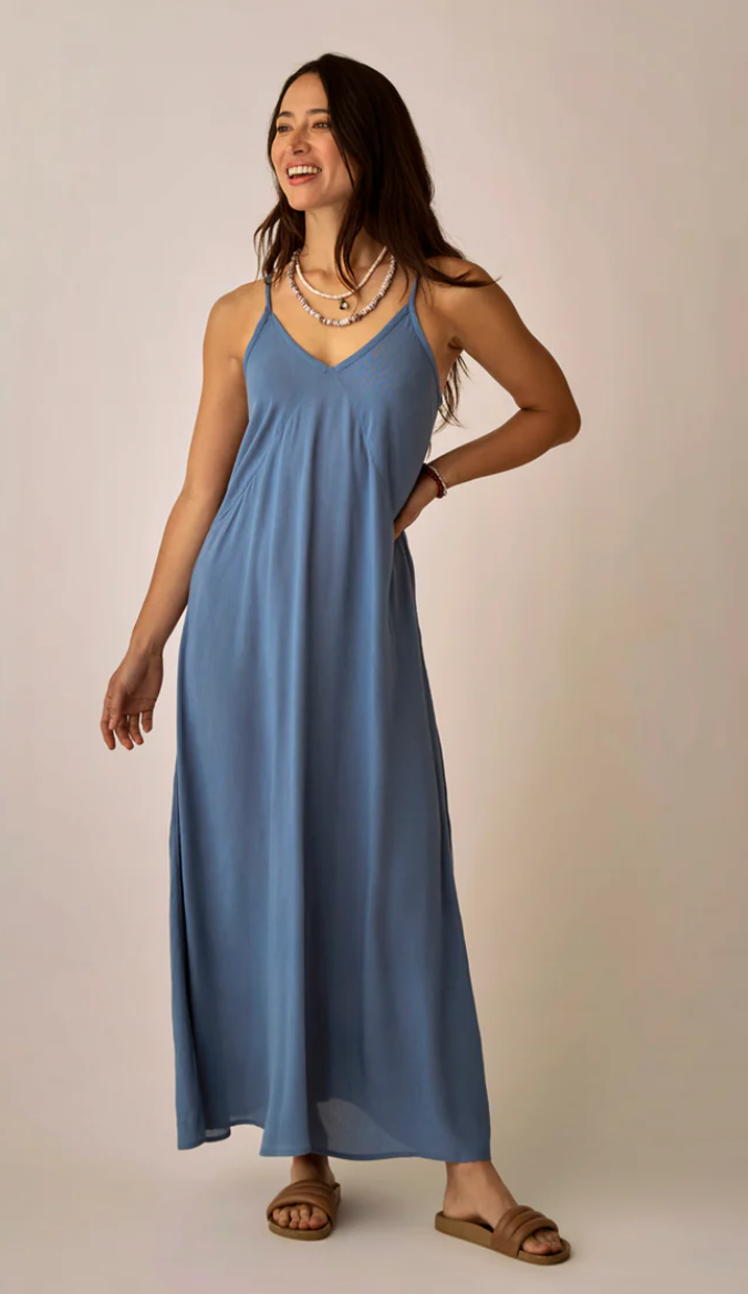 Jordy Slip Dress