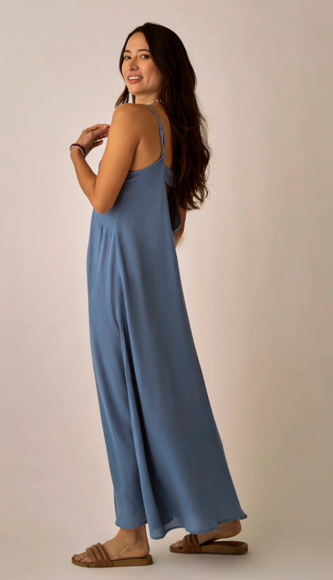 Jordy Slip Dress