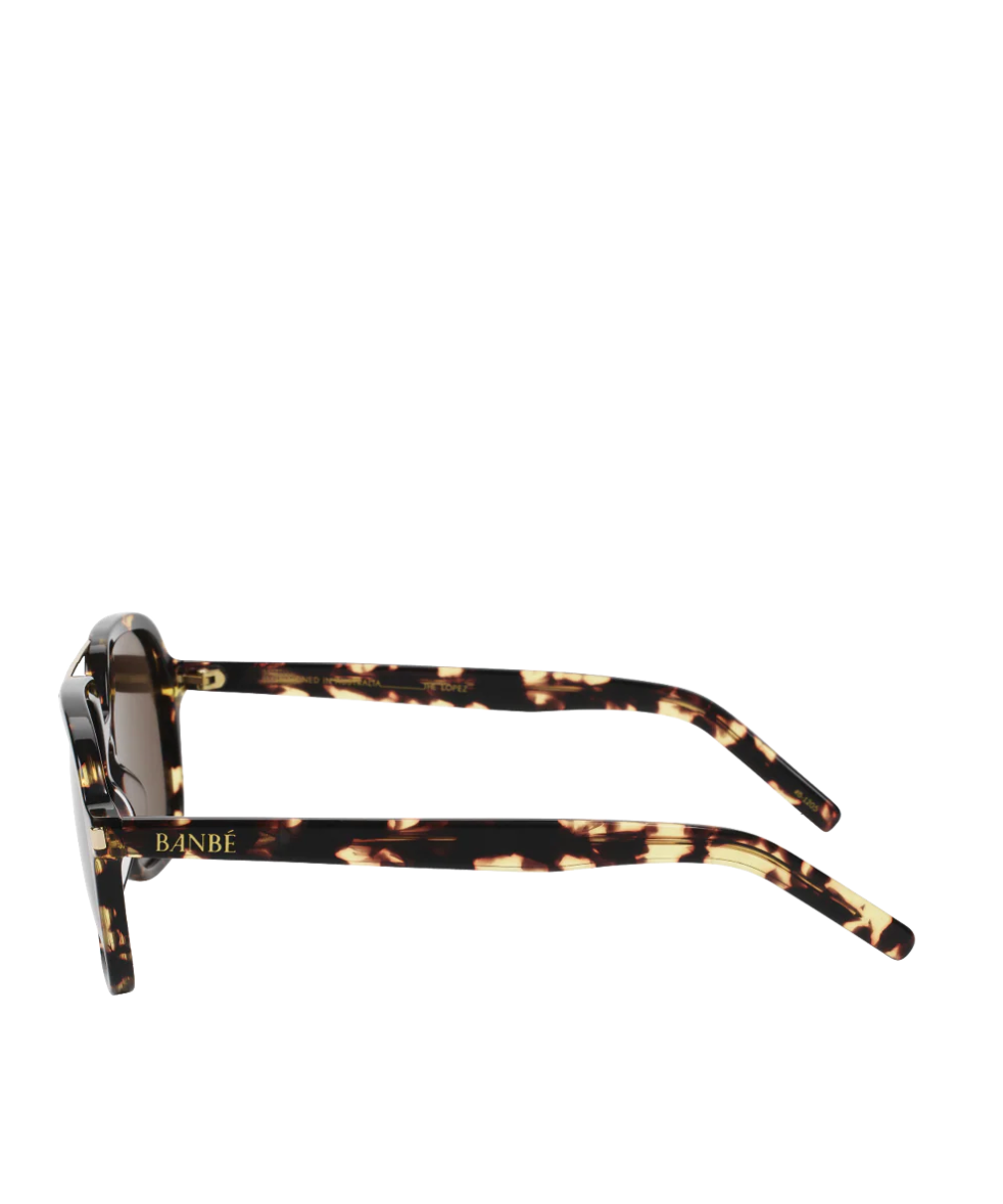 The Lopez Banbe Eyewear Sunglasses