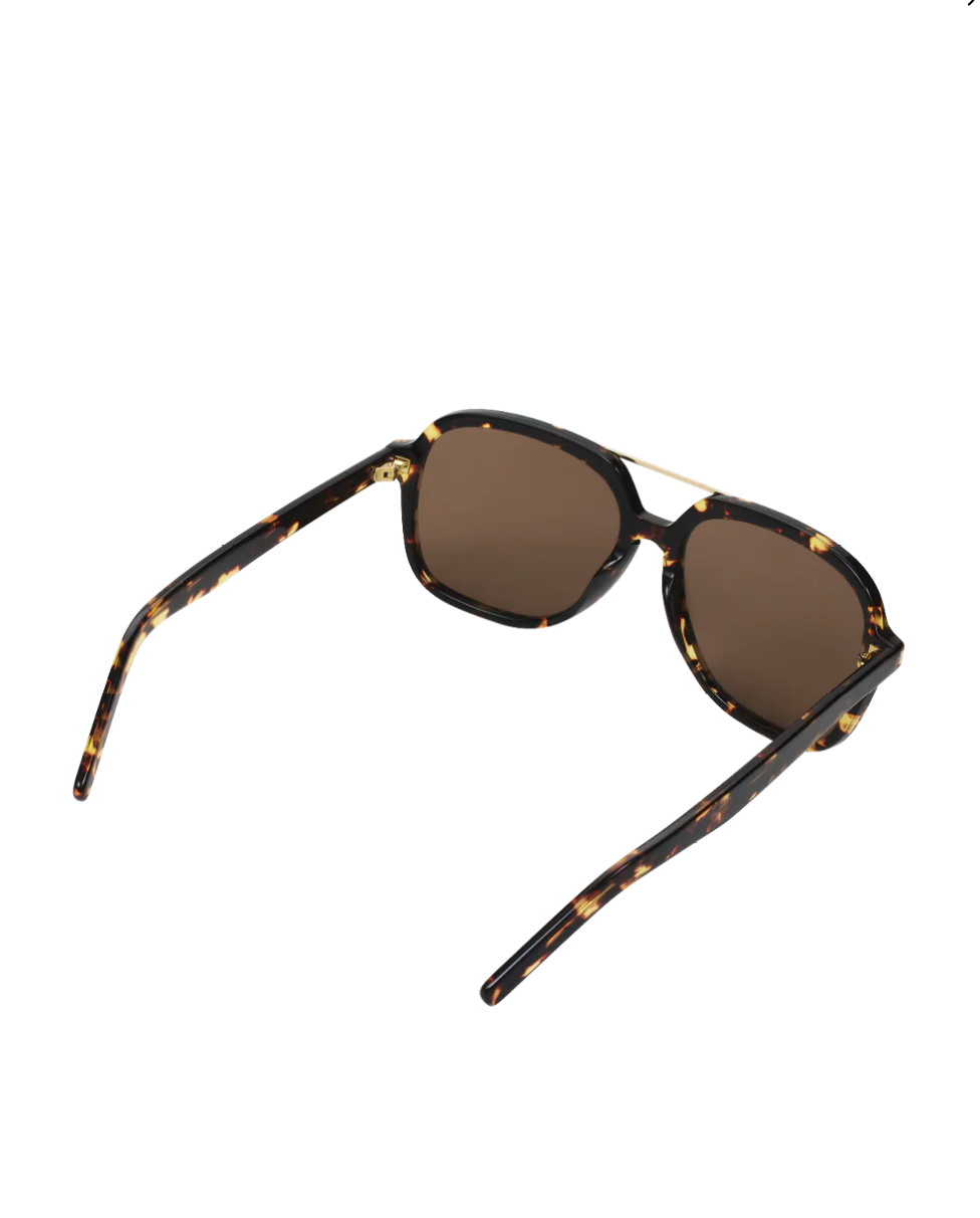 The Lopez Banbe Eyewear Sunglasses