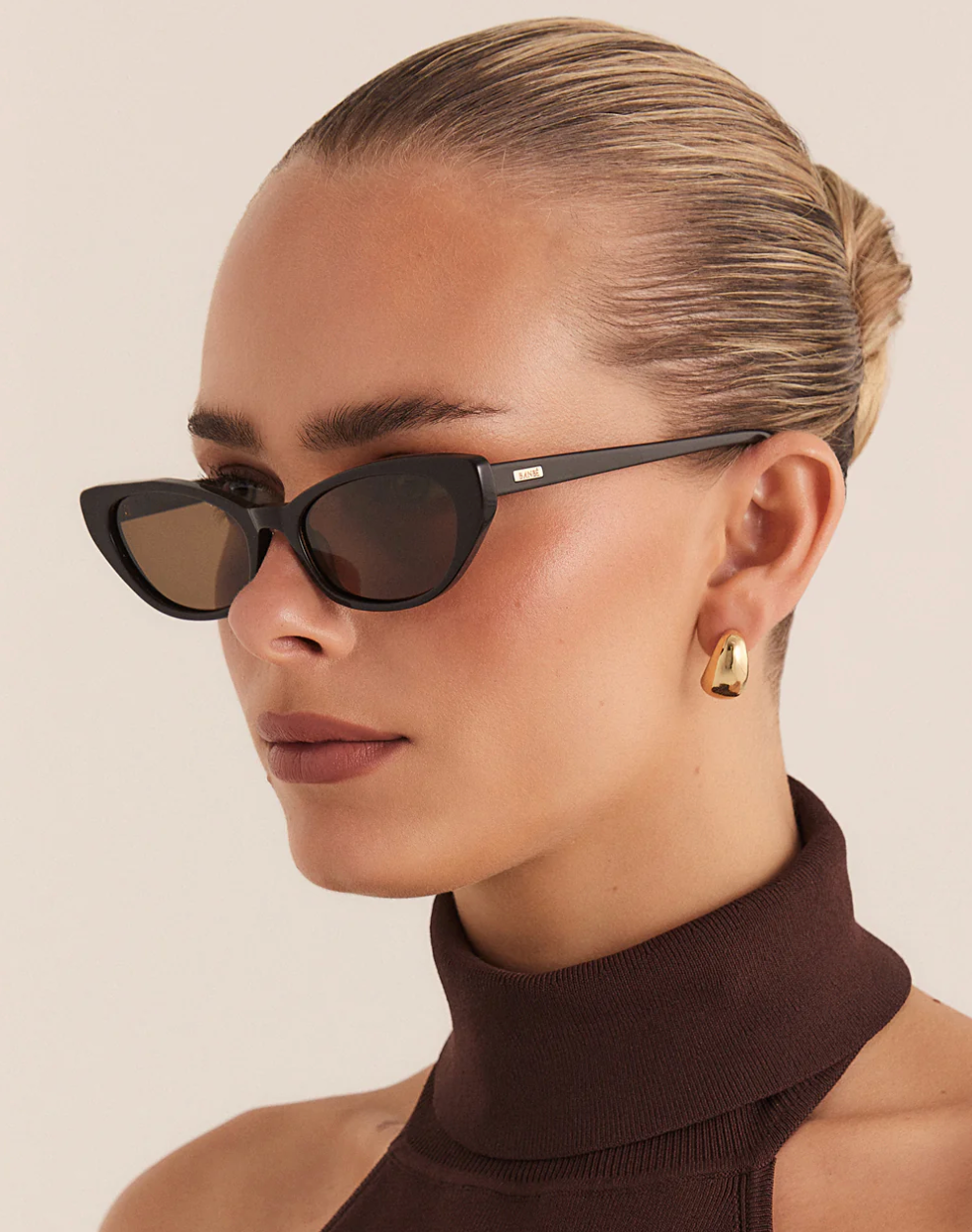 The Demi Banbe Eyewear Sunglasses