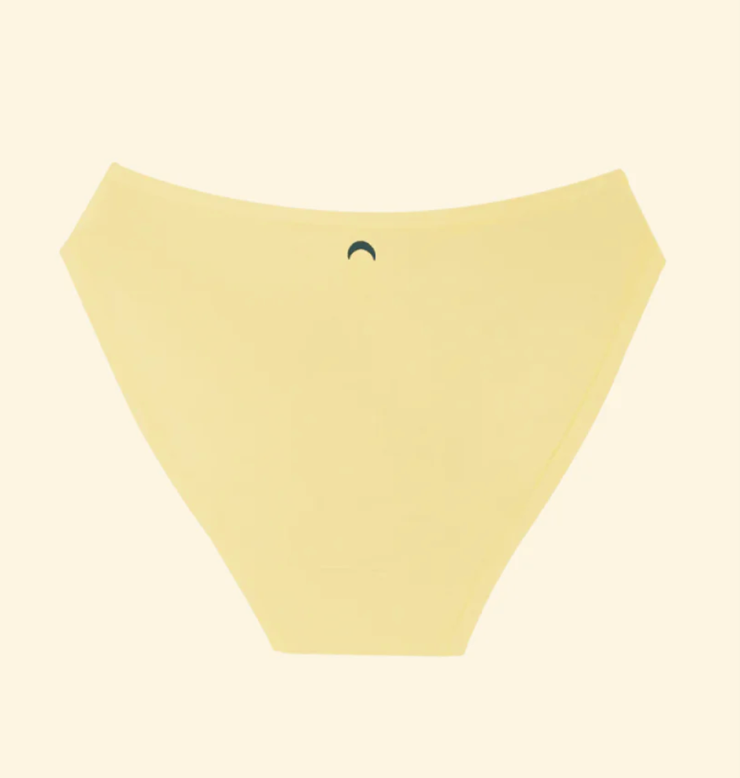 Huha Mineral low-mid rise Bikini underwear