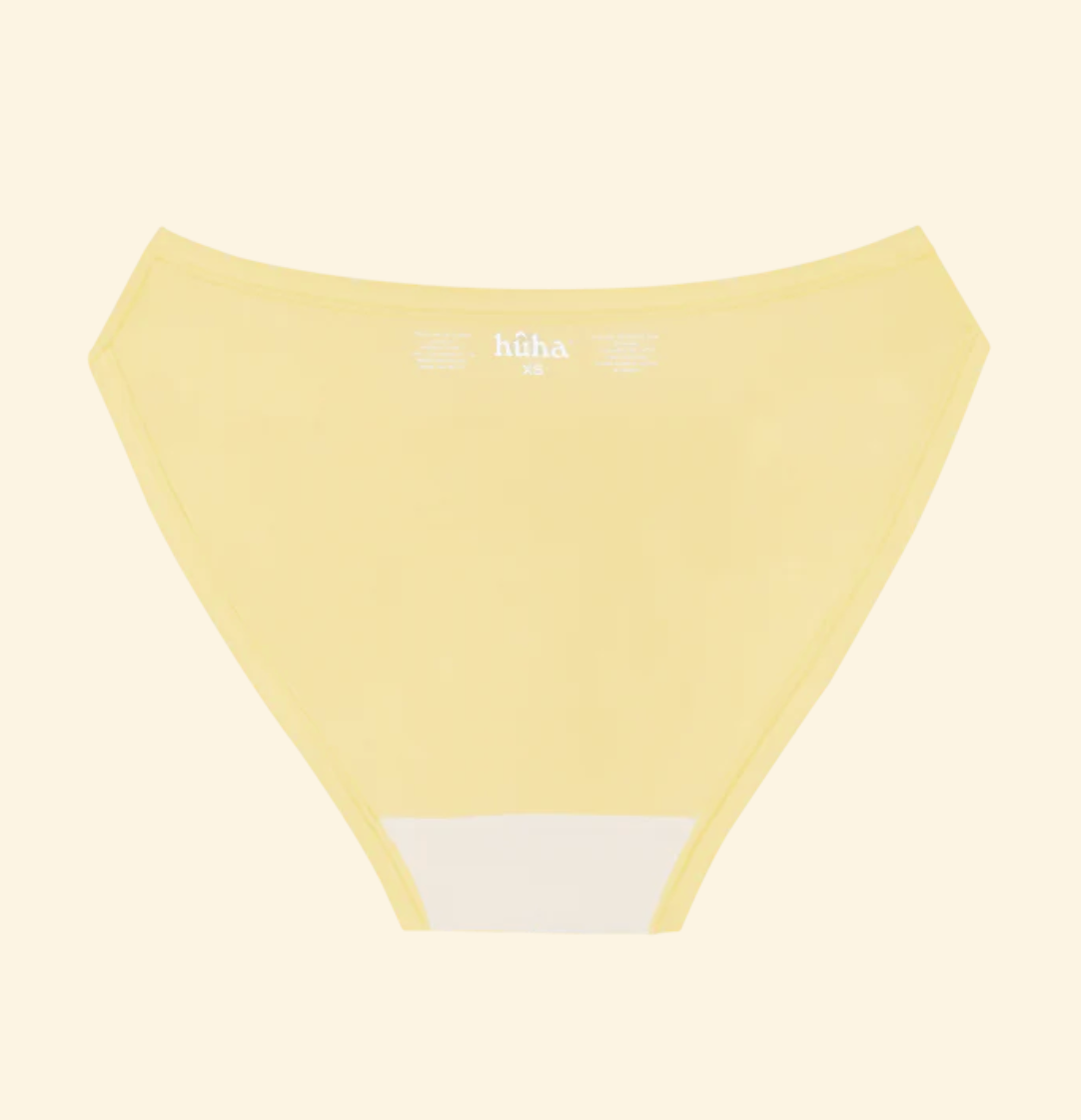 Huha Mineral low-mid rise Bikini underwear