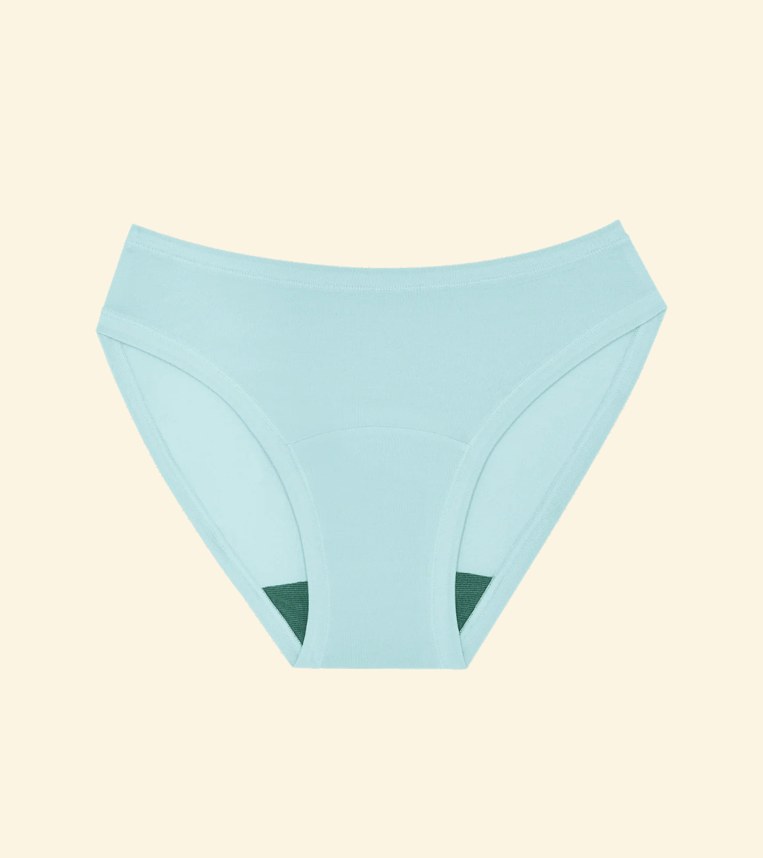 Huha Mineral low-mid rise Bikini underwear