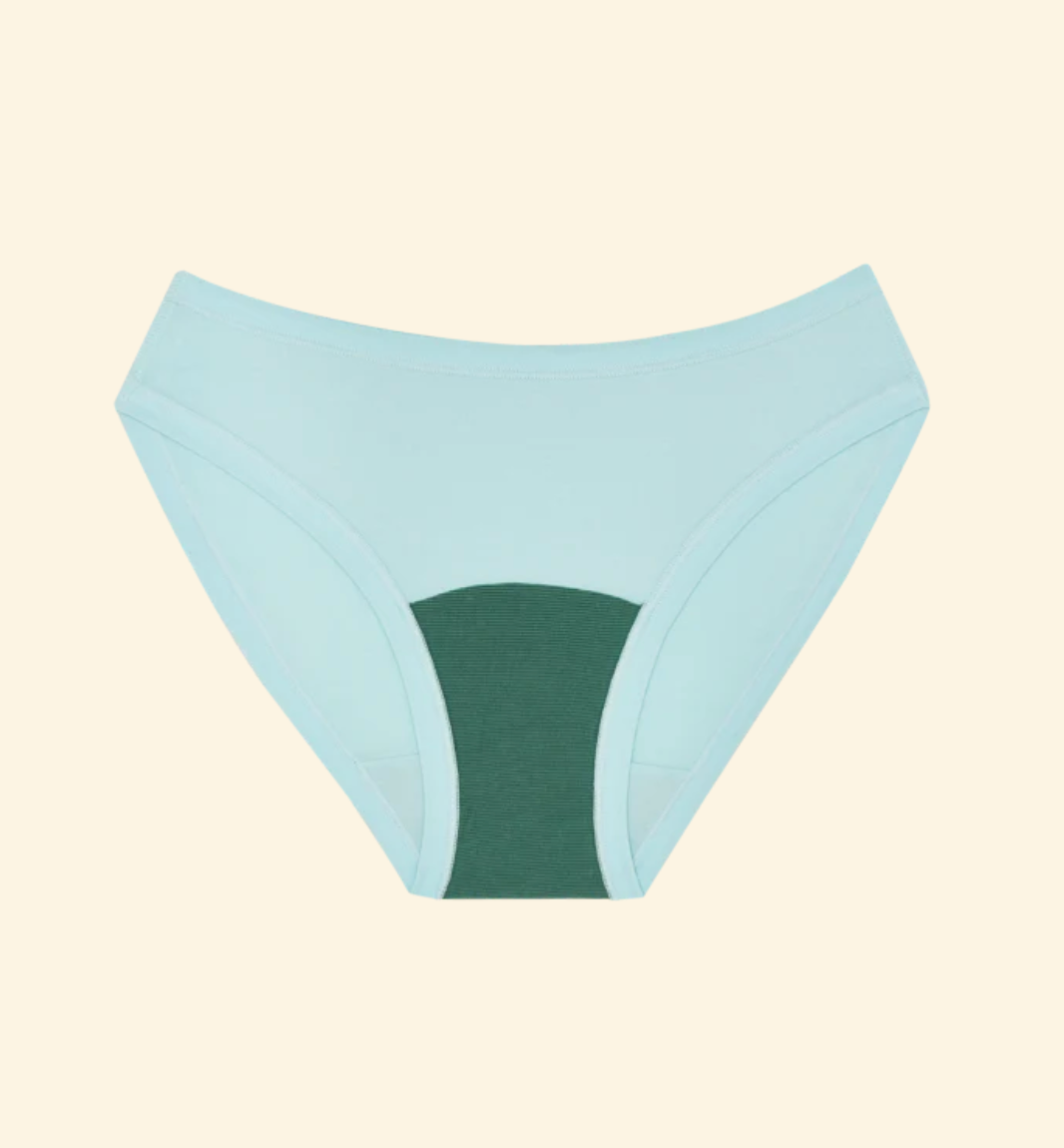 Huha Mineral low-mid rise Bikini underwear