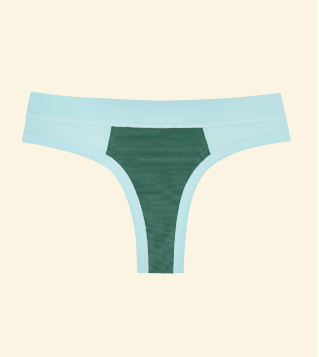 Huha Mineral Thong underwear
