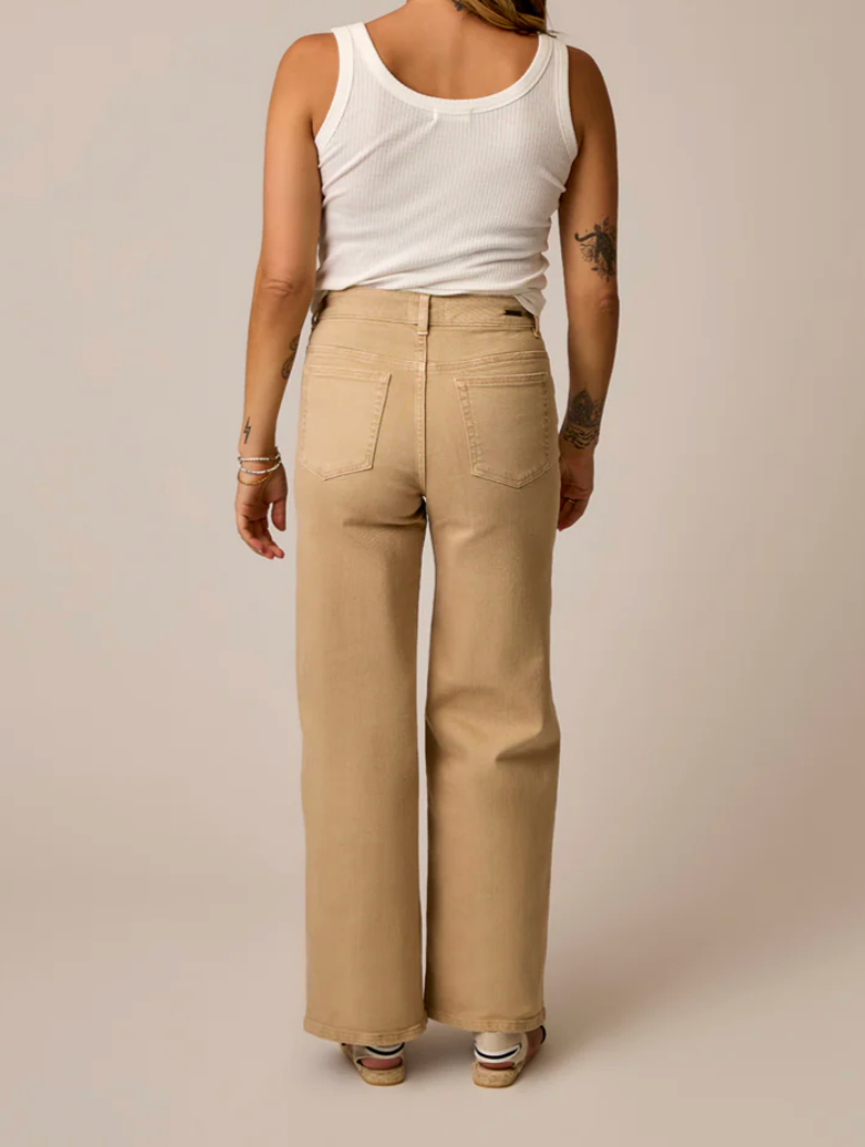 Audrey Wide Leg