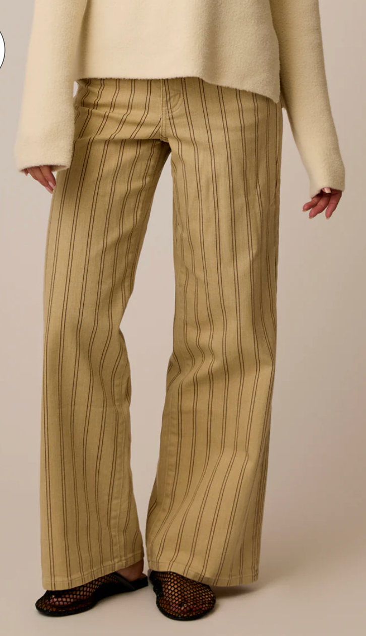 Audrey Wide Leg
