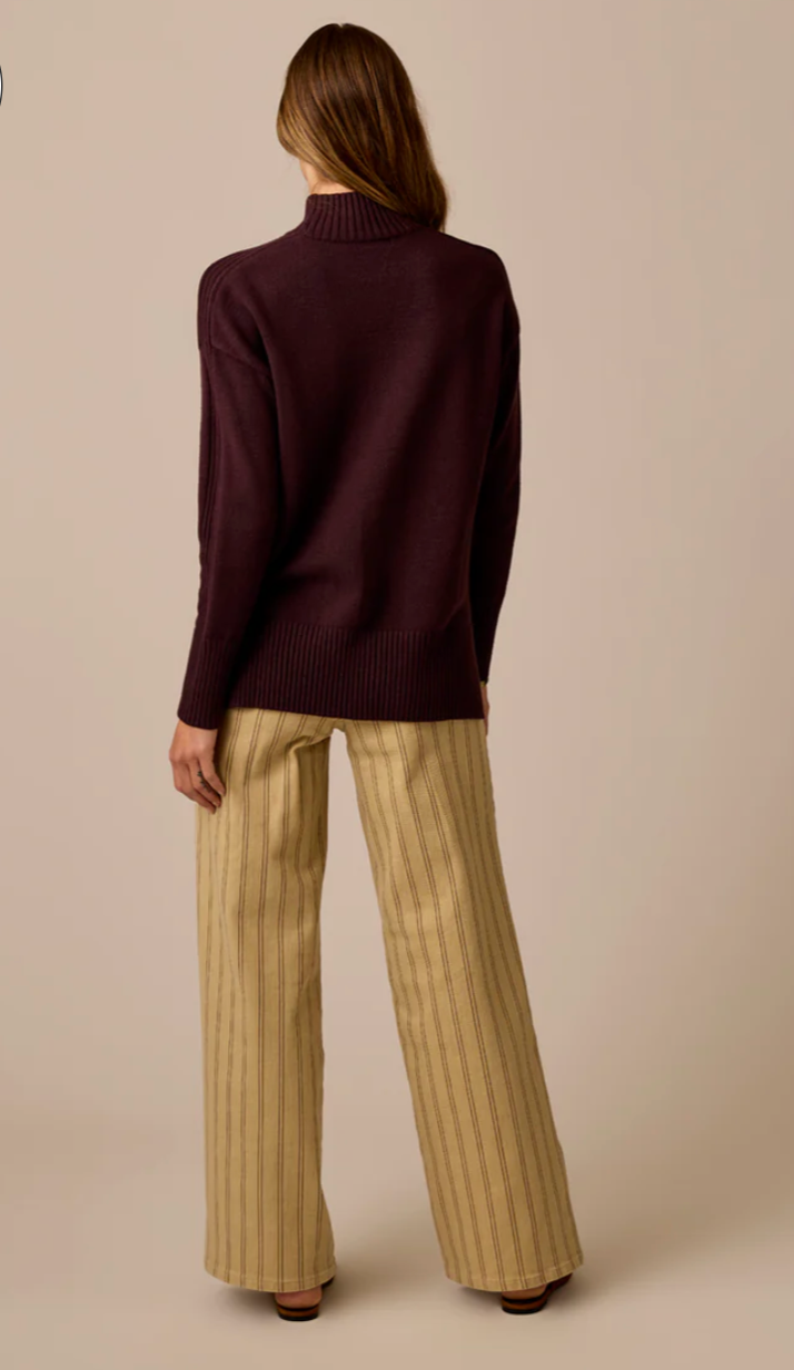 Audrey Wide Leg