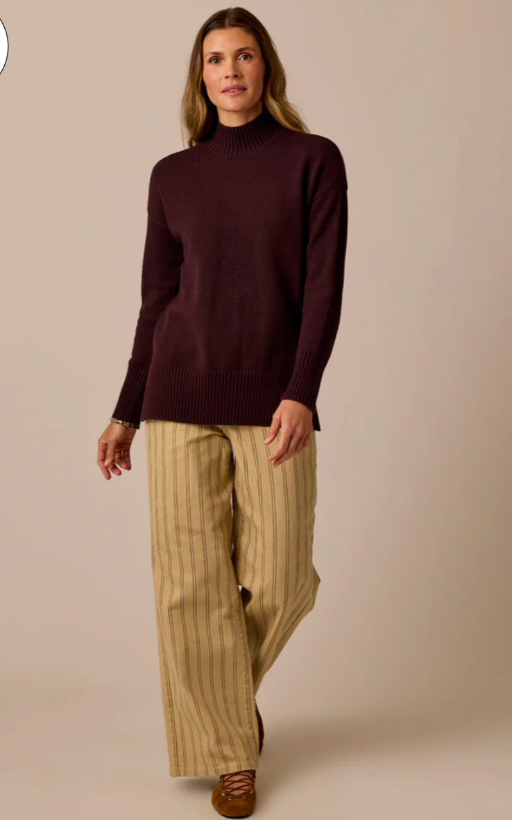 Audrey Wide Leg