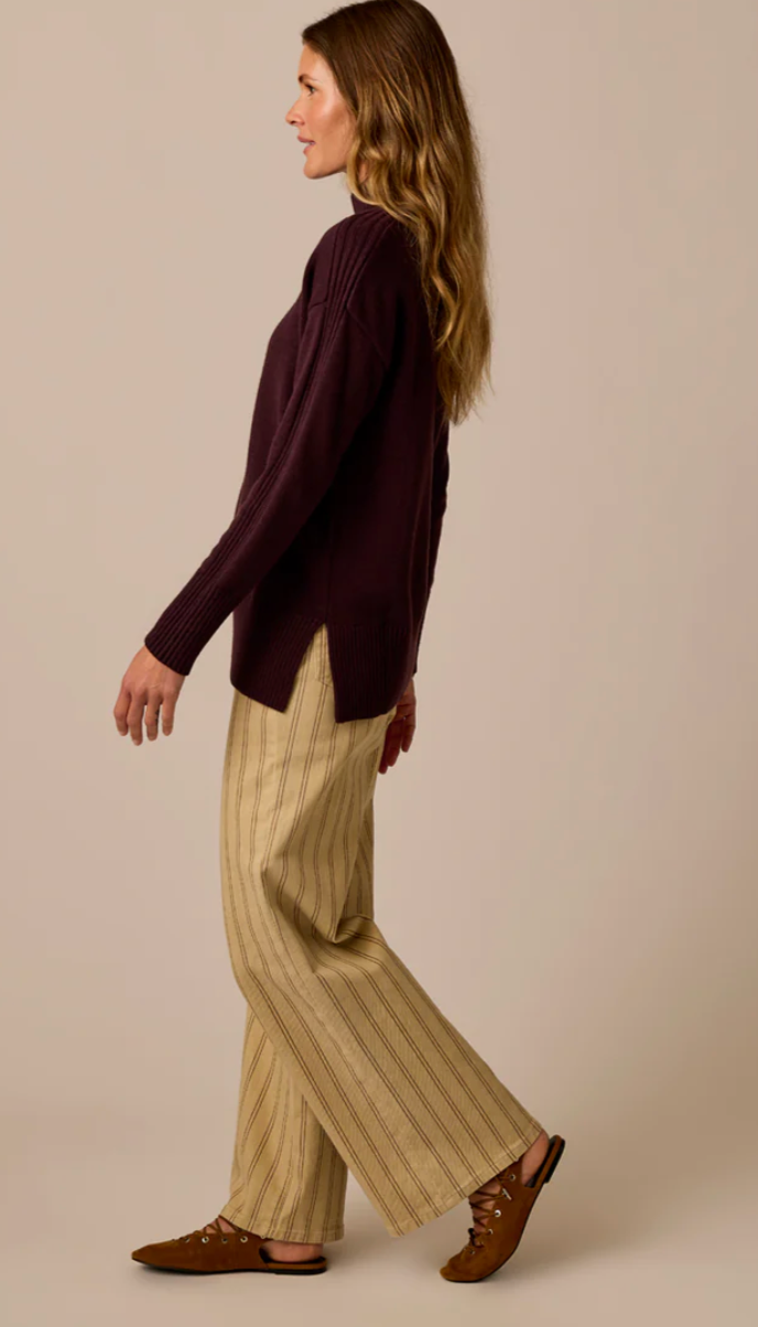 Audrey Wide Leg