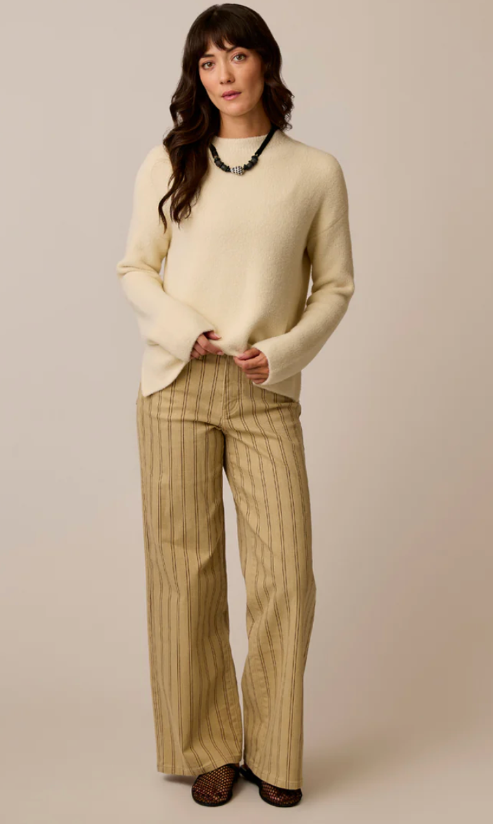 Audrey Wide Leg